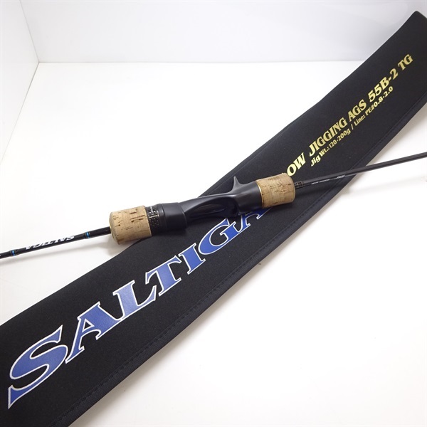 ２１ソルティガＳＧＳＪＡＧＳ ５５Ｂ－２ ＴＧ